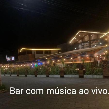 Paraiso Do Alexandre Para 15 Hospedes Caraguatatuba Zewnętrze zdjęcie
