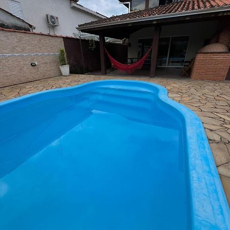 Paraiso Do Alexandre Para 15 Hospedes Caraguatatuba Zewnętrze zdjęcie