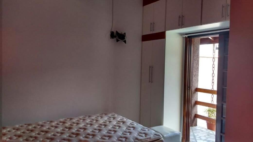Paraiso Do Alexandre Para 15 Hospedes Caraguatatuba Zewnętrze zdjęcie