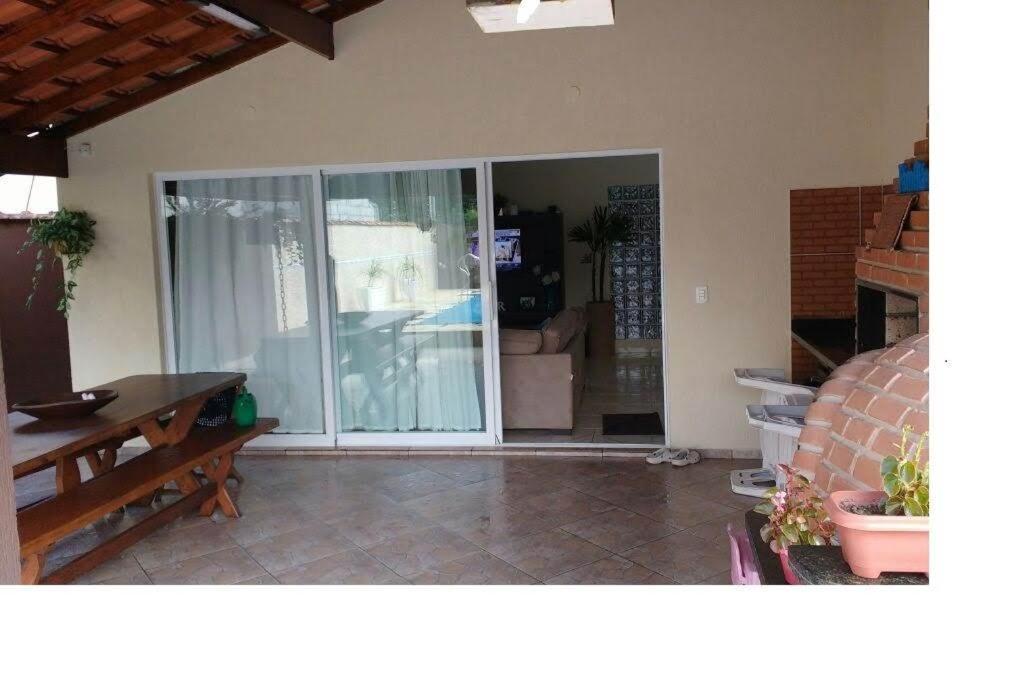 Paraiso Do Alexandre Para 15 Hospedes Caraguatatuba Zewnętrze zdjęcie