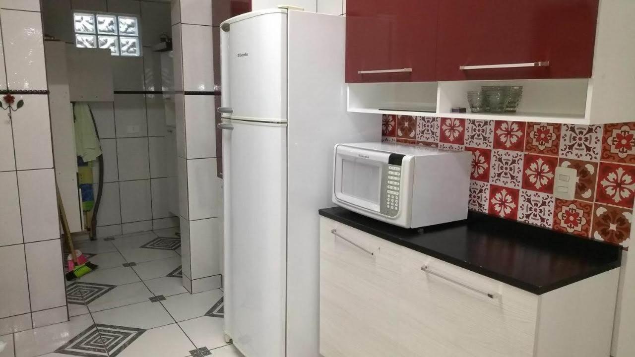 Paraiso Do Alexandre Para 15 Hospedes Caraguatatuba Zewnętrze zdjęcie