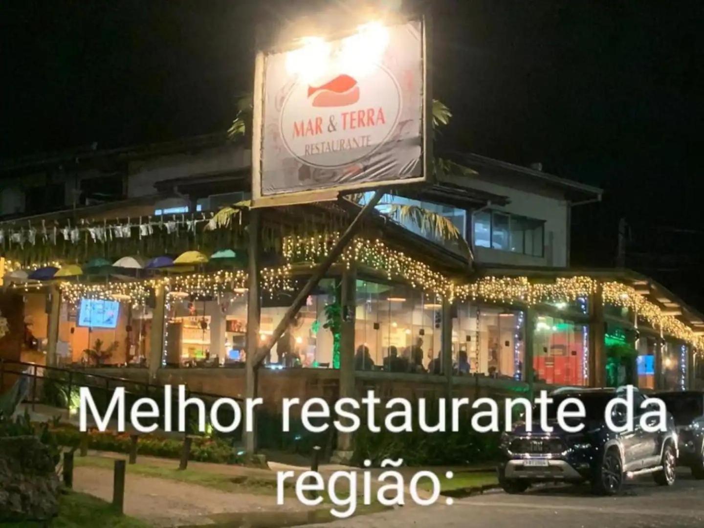 Paraiso Do Alexandre Para 15 Hospedes Caraguatatuba Zewnętrze zdjęcie