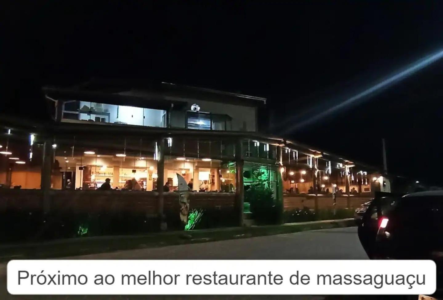 Paraiso Do Alexandre Para 15 Hospedes Caraguatatuba Zewnętrze zdjęcie