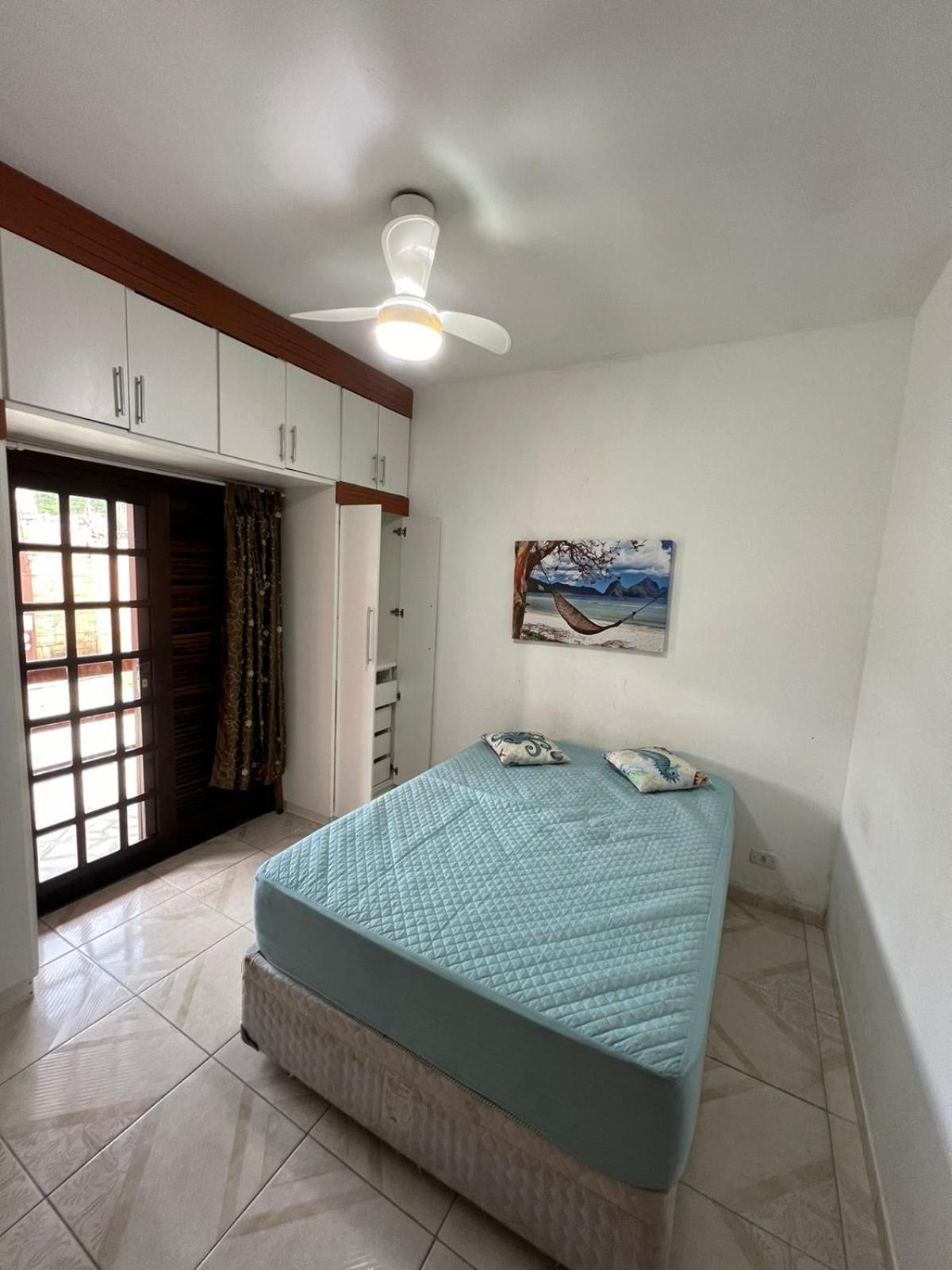 Paraiso Do Alexandre Para 15 Hospedes Caraguatatuba Zewnętrze zdjęcie