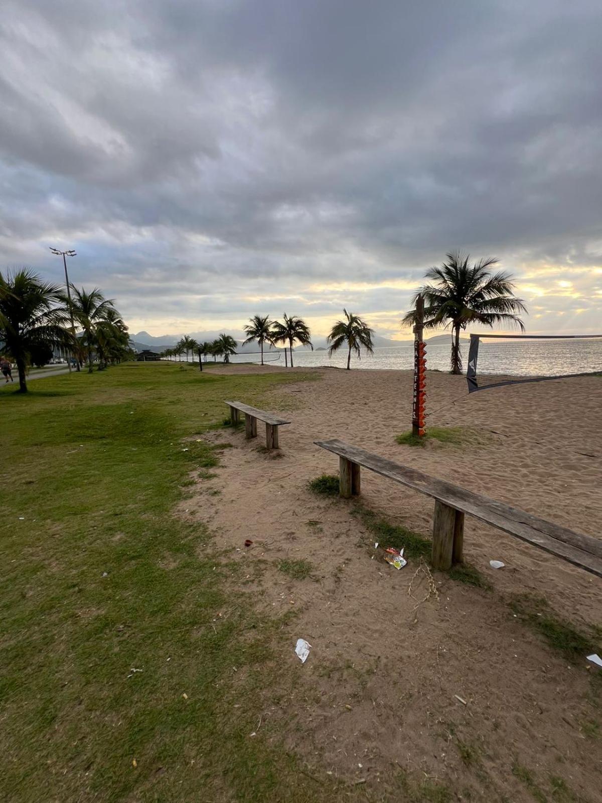 Paraiso Do Alexandre Para 15 Hospedes Caraguatatuba Zewnętrze zdjęcie