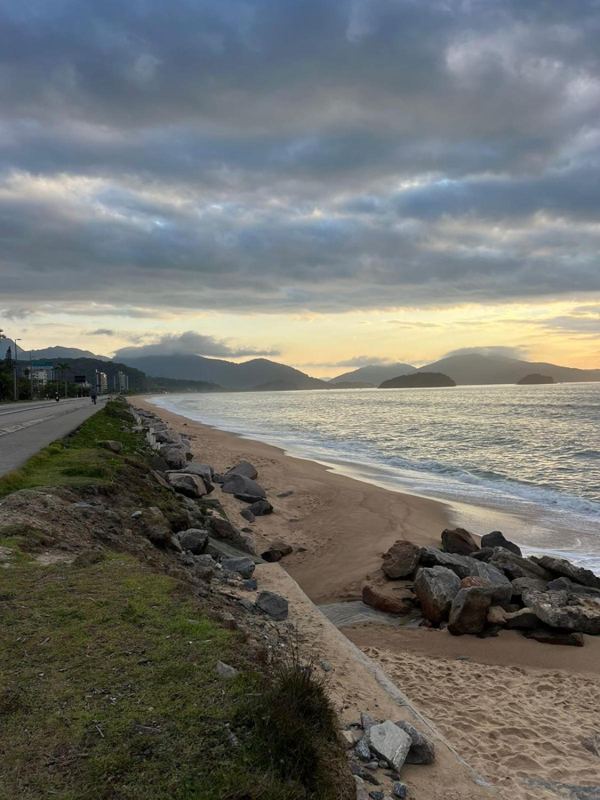 Paraiso Do Alexandre Para 15 Hospedes Caraguatatuba Zewnętrze zdjęcie