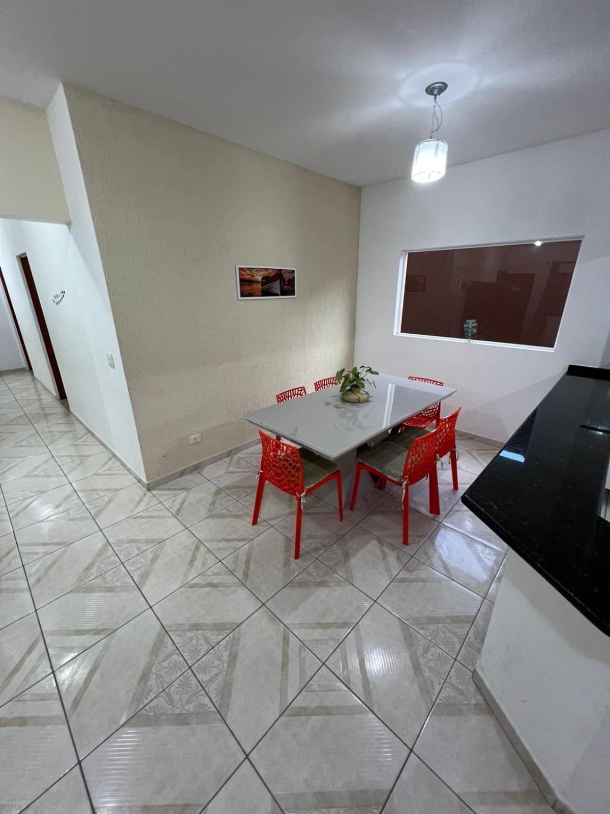 Paraiso Do Alexandre Para 15 Hospedes Caraguatatuba Zewnętrze zdjęcie