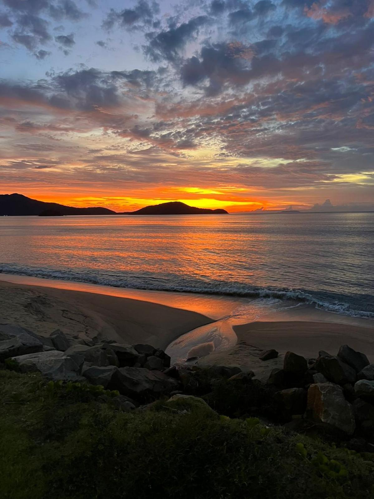Paraiso Do Alexandre Para 15 Hospedes Caraguatatuba Zewnętrze zdjęcie