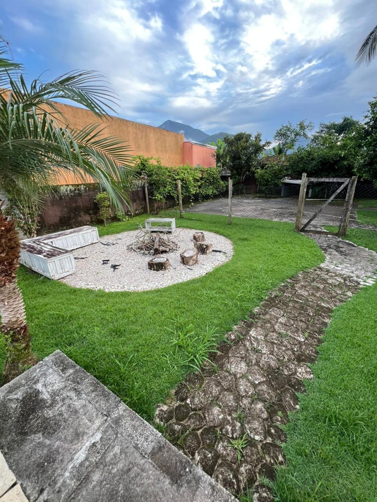 Paraiso Do Alexandre Para 15 Hospedes Caraguatatuba Zewnętrze zdjęcie