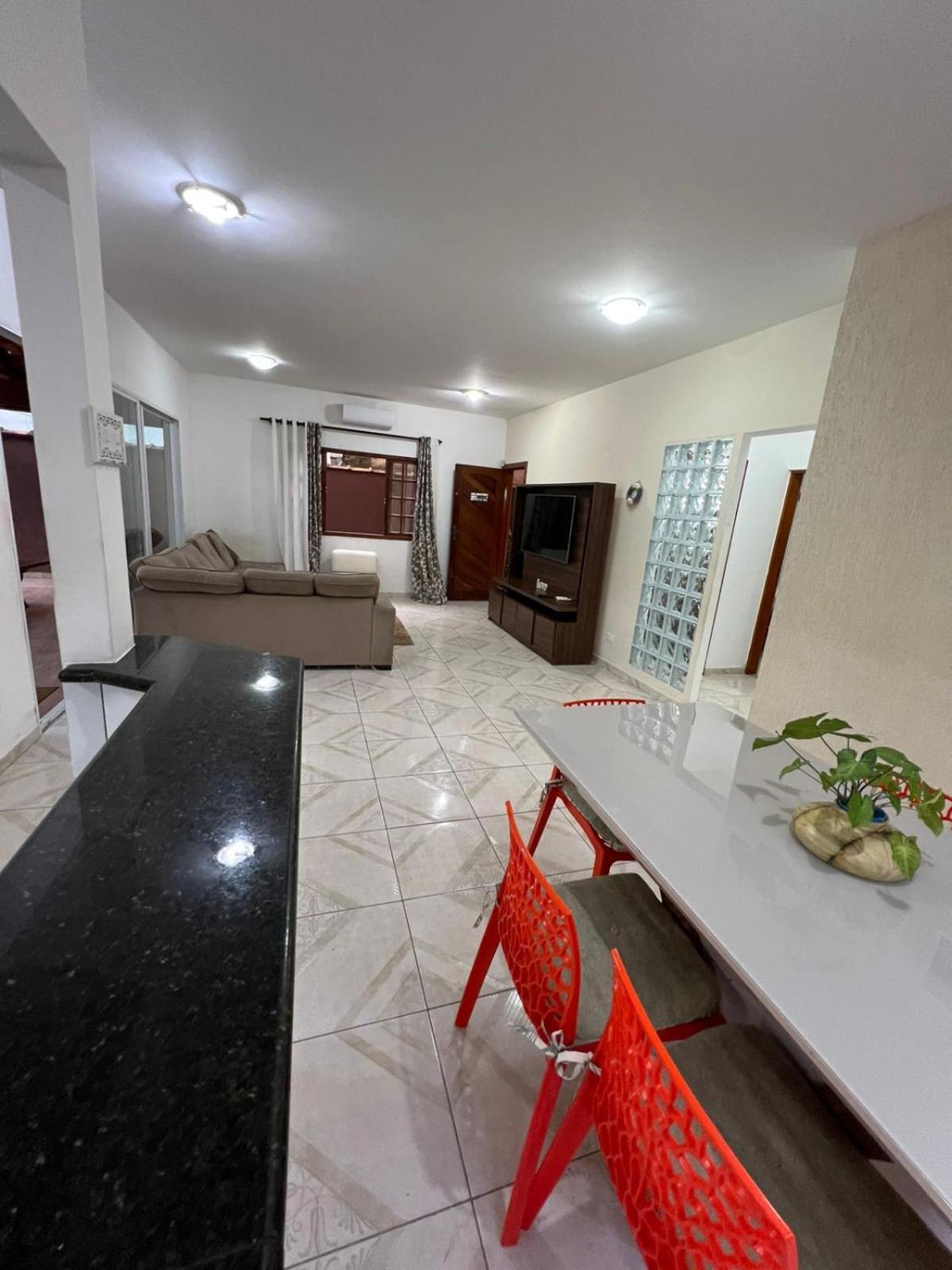 Paraiso Do Alexandre Para 15 Hospedes Caraguatatuba Zewnętrze zdjęcie