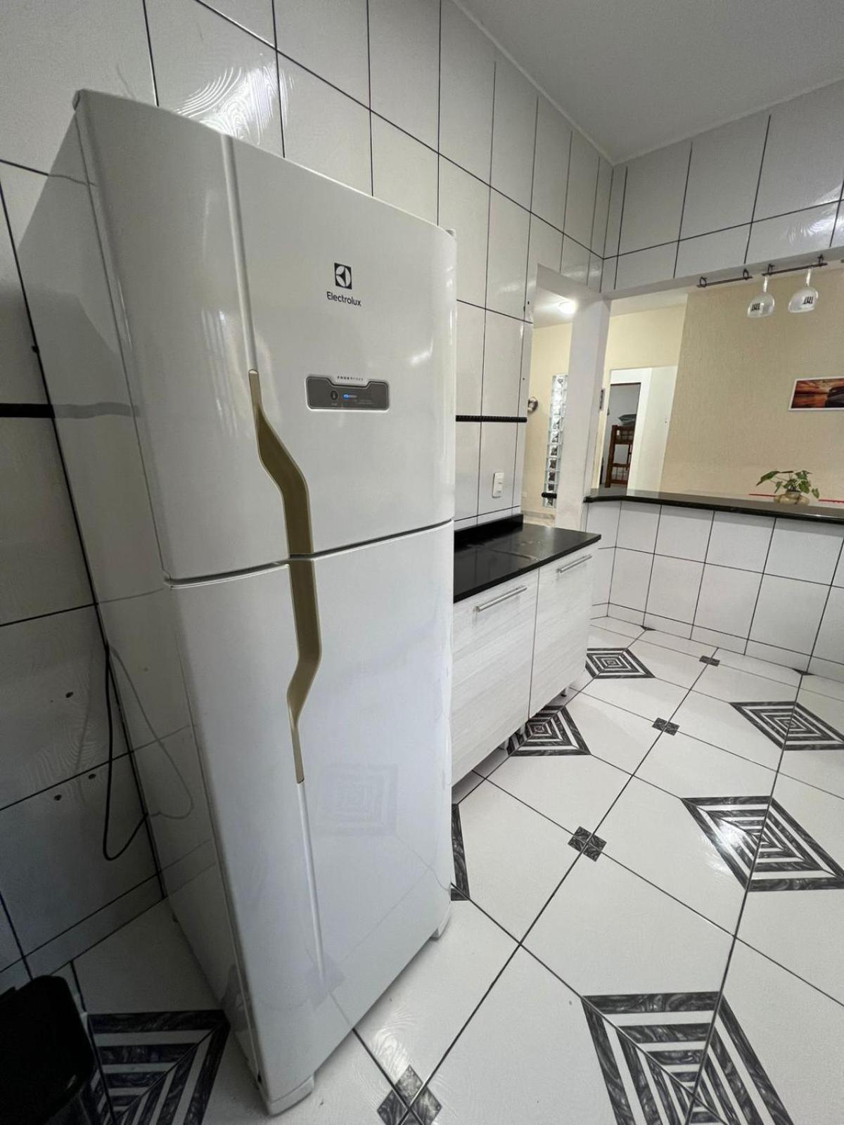 Paraiso Do Alexandre Para 15 Hospedes Caraguatatuba Zewnętrze zdjęcie