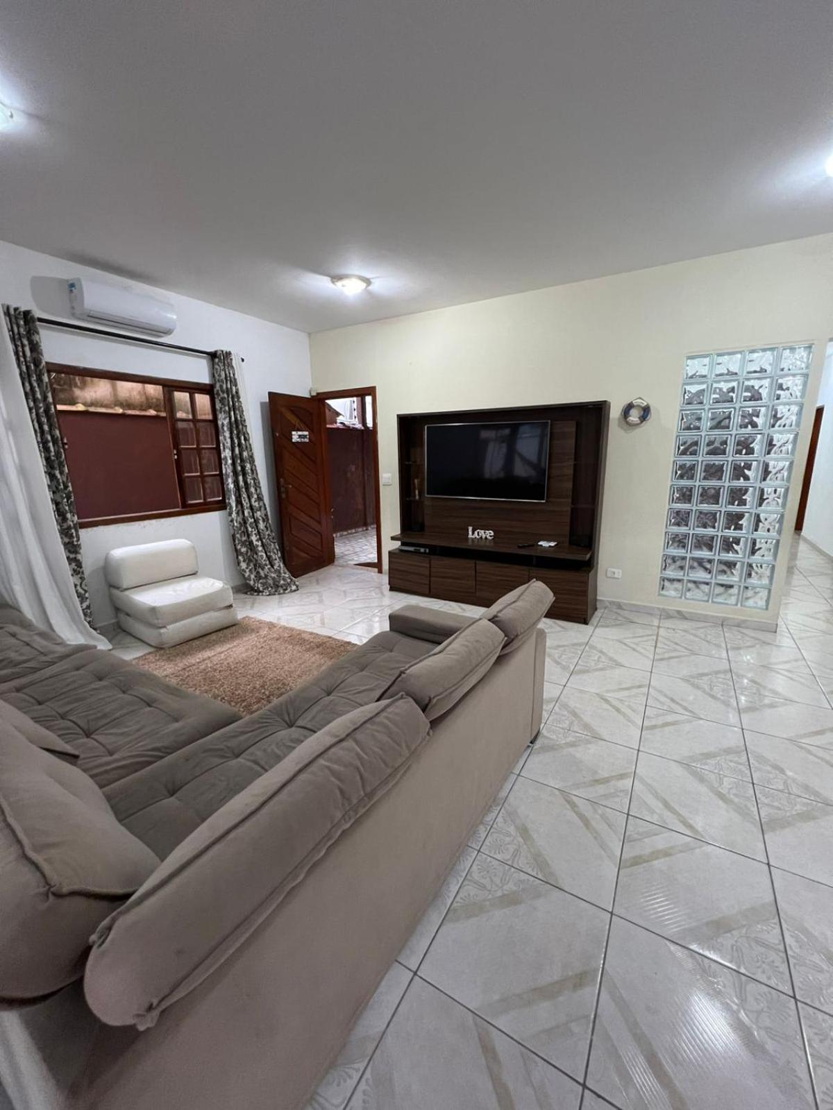 Paraiso Do Alexandre Para 15 Hospedes Caraguatatuba Zewnętrze zdjęcie