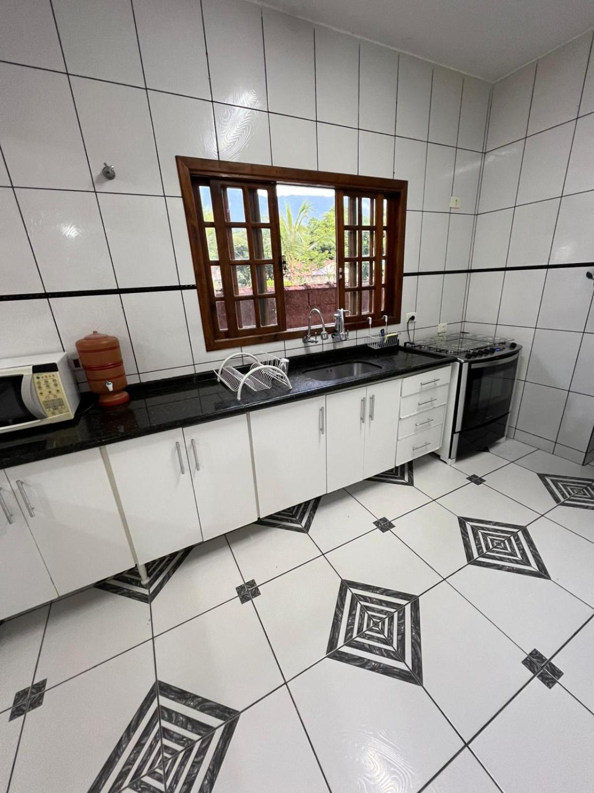 Paraiso Do Alexandre Para 15 Hospedes Caraguatatuba Zewnętrze zdjęcie