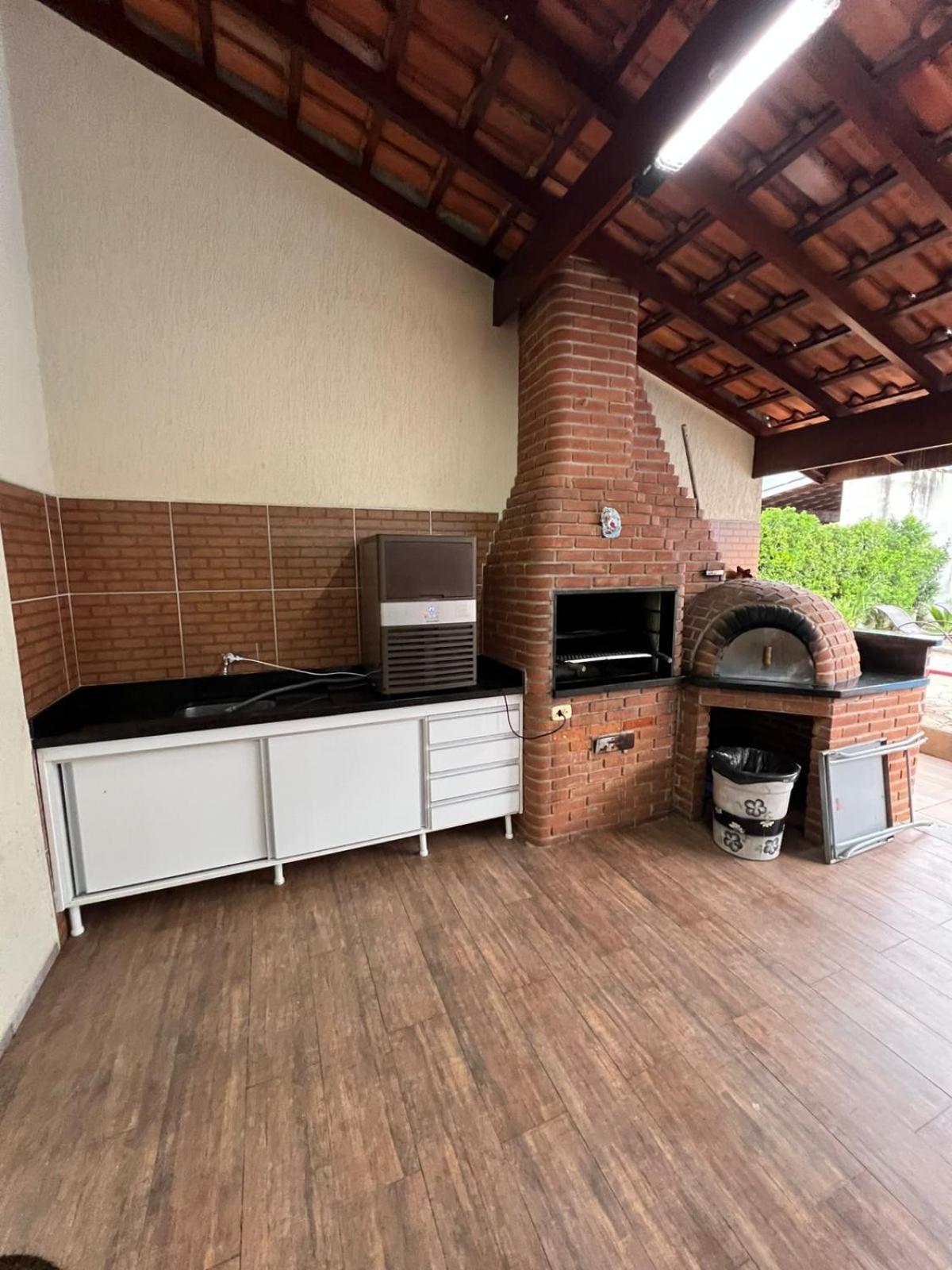 Paraiso Do Alexandre Para 15 Hospedes Caraguatatuba Zewnętrze zdjęcie