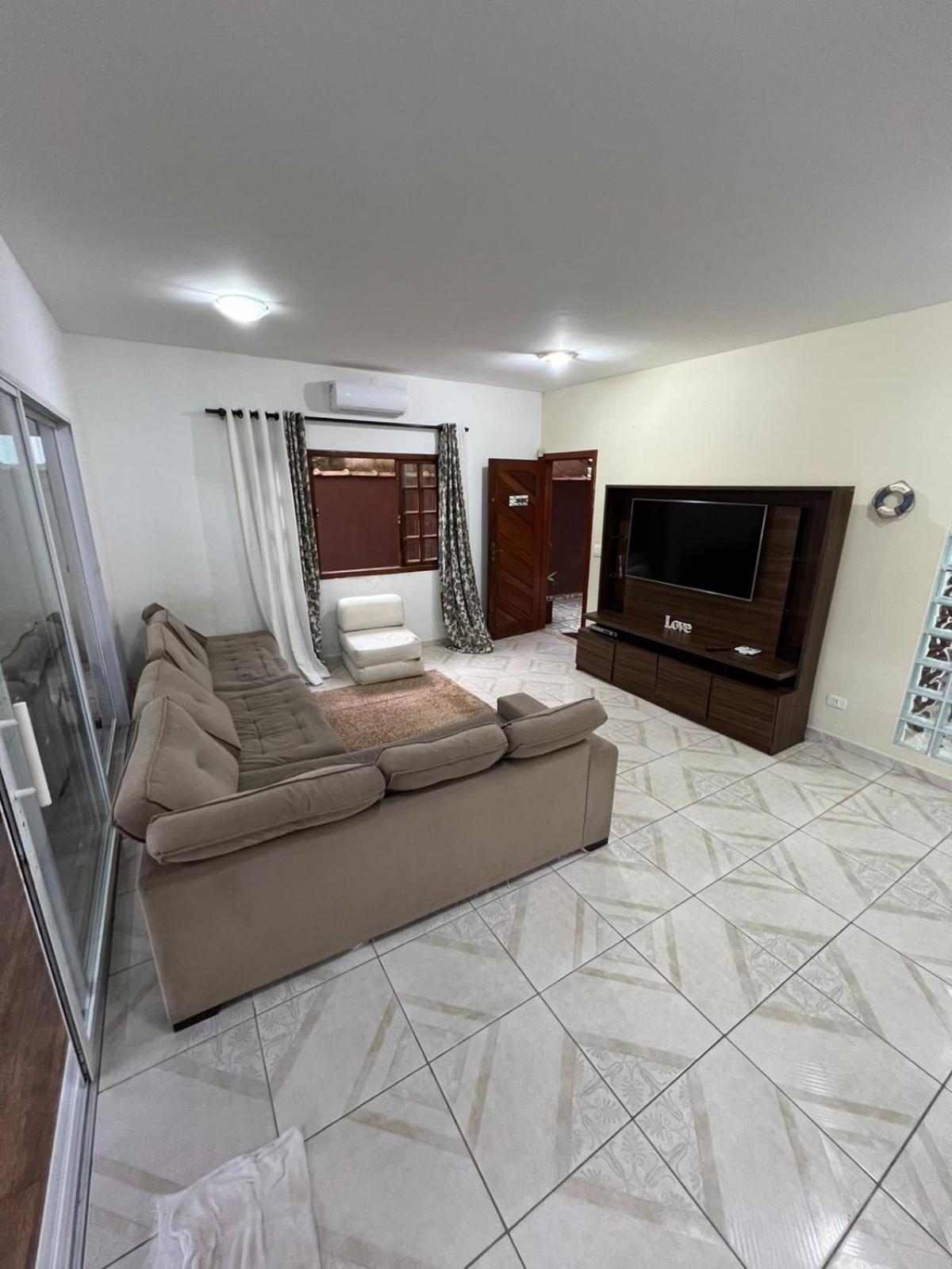 Paraiso Do Alexandre Para 15 Hospedes Caraguatatuba Zewnętrze zdjęcie